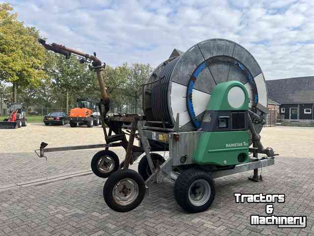 Beregnungsmaschine Bauer T61 , t61