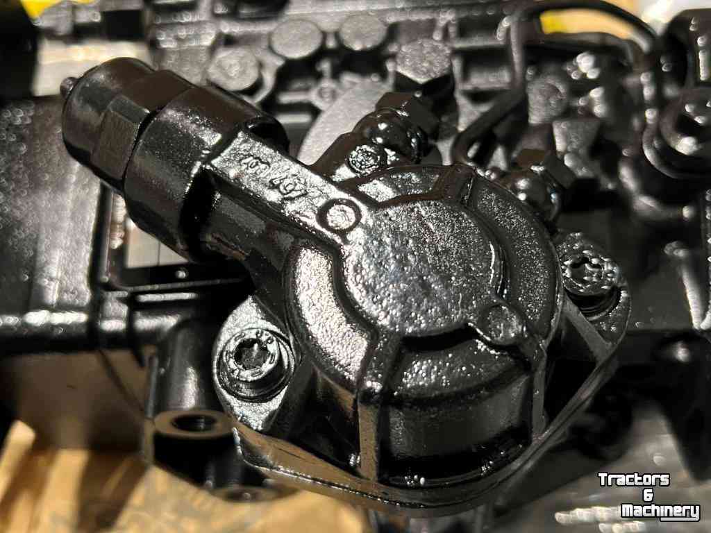 Schlepper / Traktor Case-IH Brandstofpomp voor Case iH PX170 parts nr:2852687R