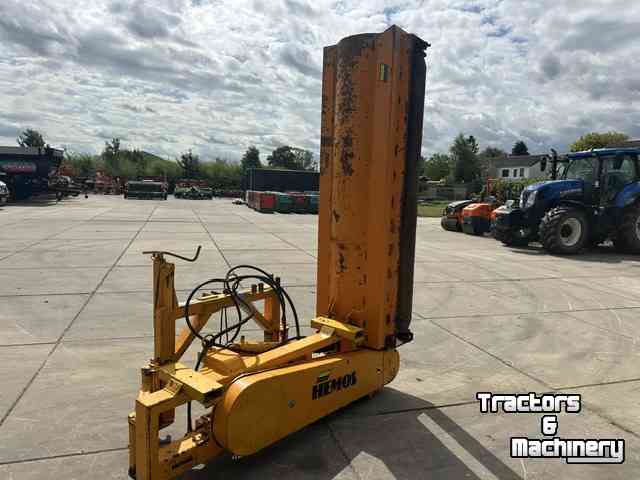 Schlegelmulchgeräte Hemos mk225