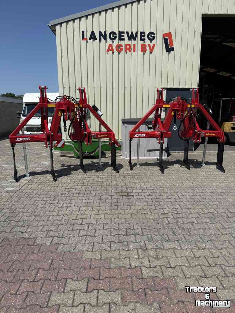 Tiefenlockerer Evers Holsteiner 4-300