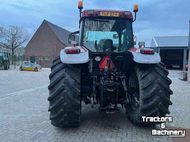 Schlepper / Traktor Case-IH mx135 , mx 135