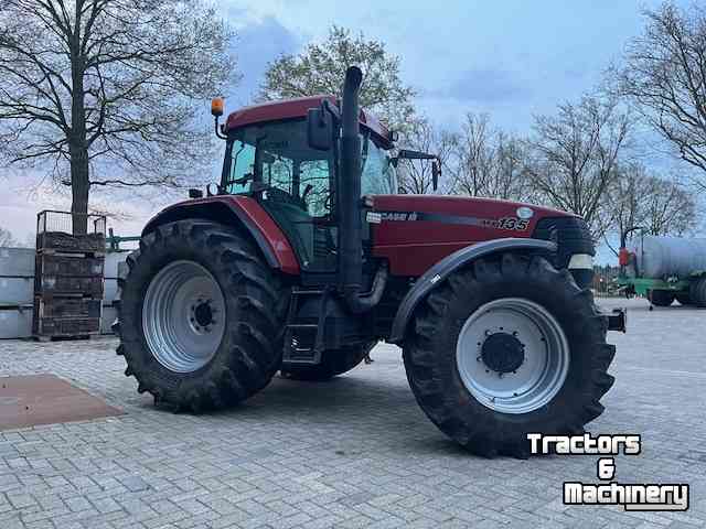 Schlepper / Traktor Case-IH mx135 , mx 135