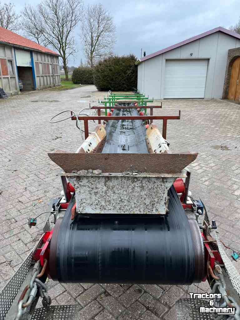 Förderband  Transportband (Industrie)