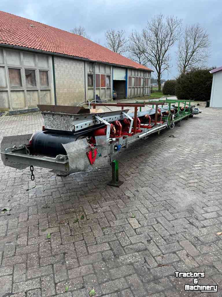 Förderband  Transportband (Industrie)