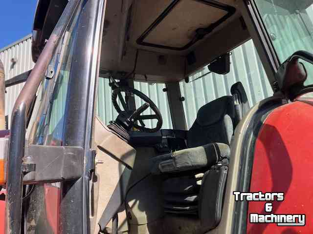 Schlepper / Traktor Case-IH 1190 CVX