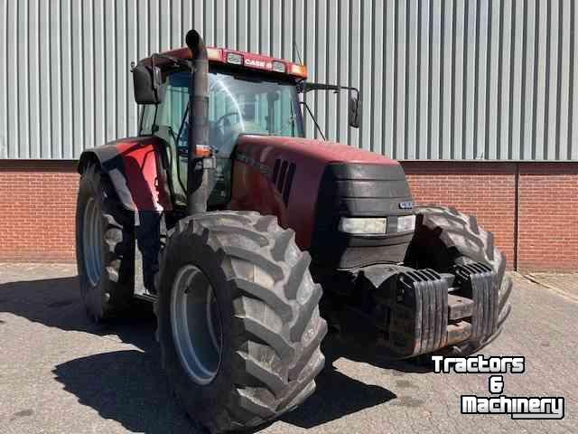 Schlepper / Traktor Case CVX 1190