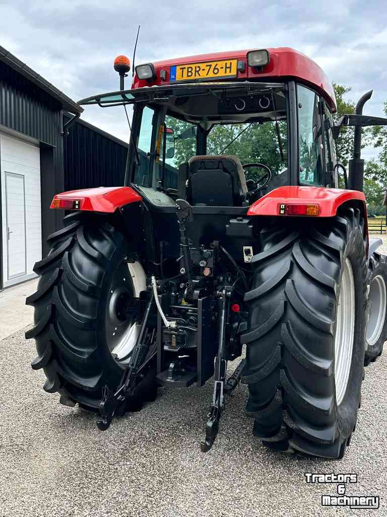 Schlepper / Traktor Case CX100