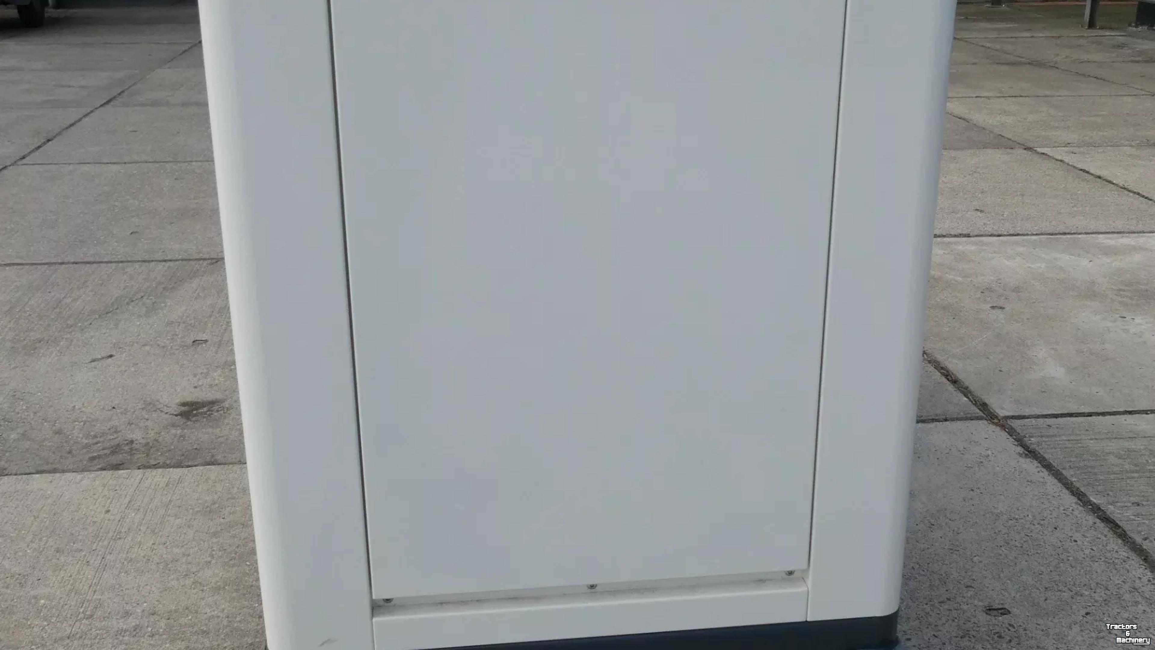 Stromaggregate Tack CS80