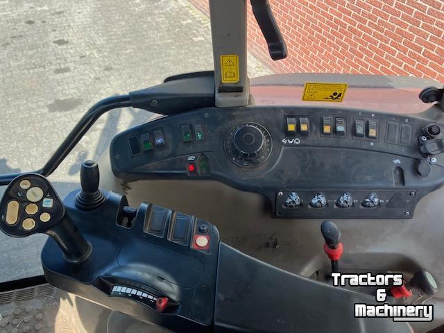 Schlepper / Traktor Case CVX 1190
