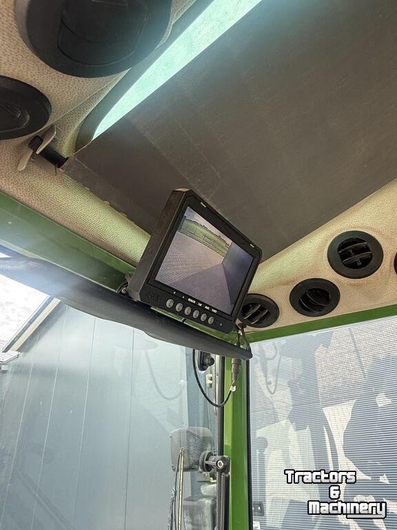 Schlepper / Traktor Fendt 210