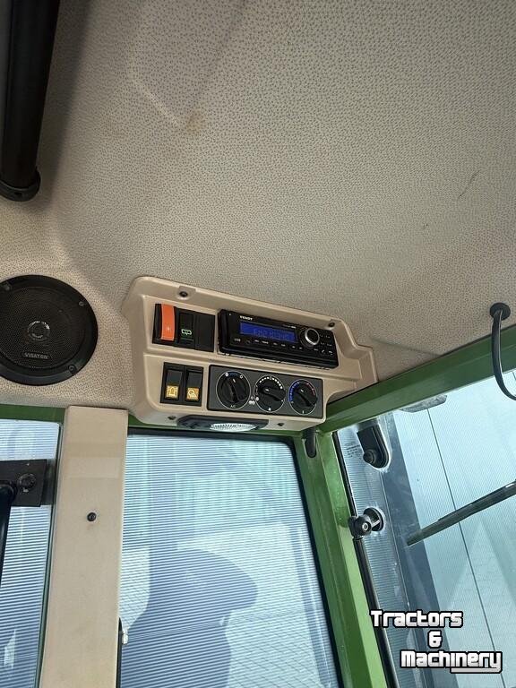 Schlepper / Traktor Fendt 210