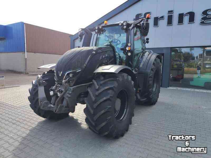 Schlepper / Traktor Valtra T174 Direct