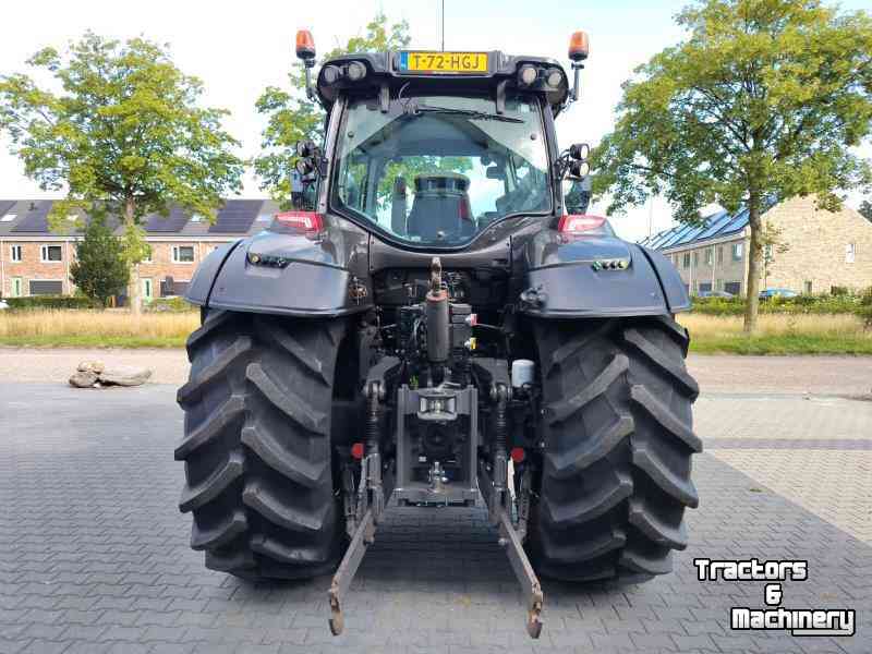 Schlepper / Traktor Valtra T174 Direct