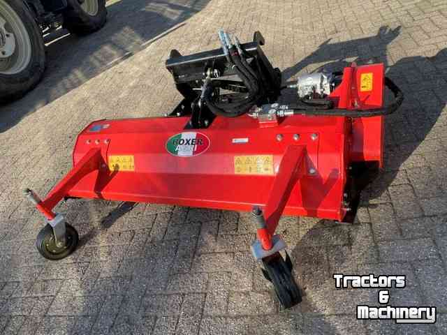 Schlegelmulchgeräte Boxer WLF1700