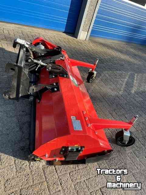 Schlegelmulchgeräte Boxer WLF1700