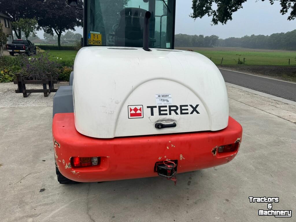 Radlader Terex TL120