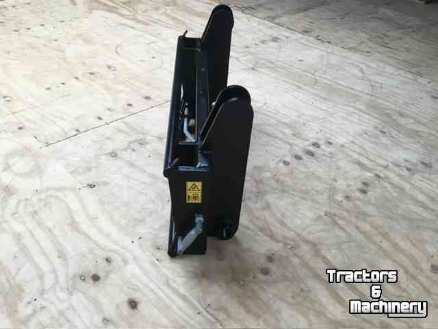 Radlader MBW TL 80 ,100,120