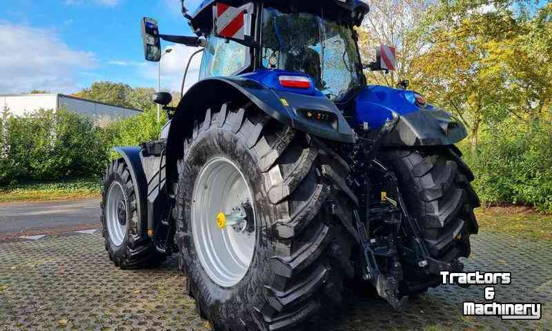 Schlepper / Traktoren New Holland T7.315 HD New Gen Tractor Nieuw