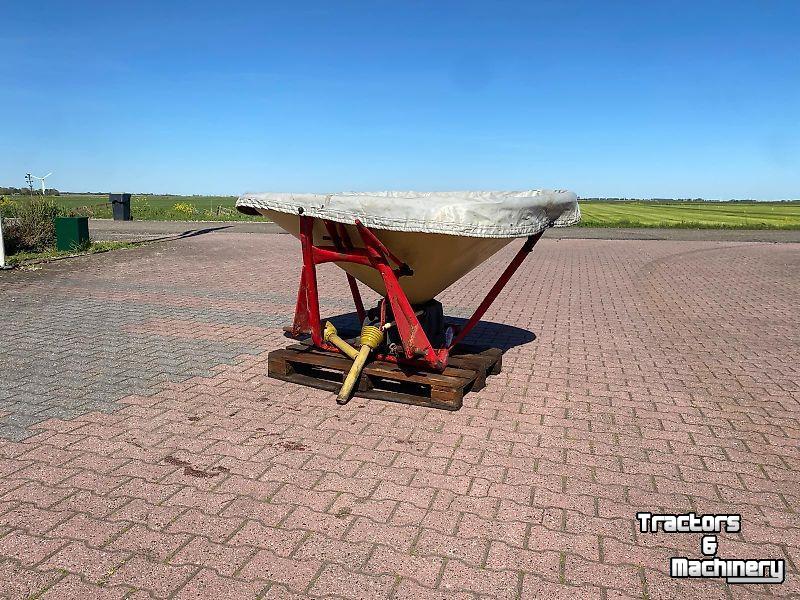 Düngerstreuer Vicon Kunstmeststrooier / zoutstrooier