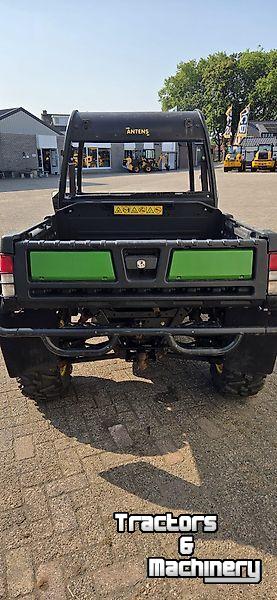 ATV / Quads John Deere M0855