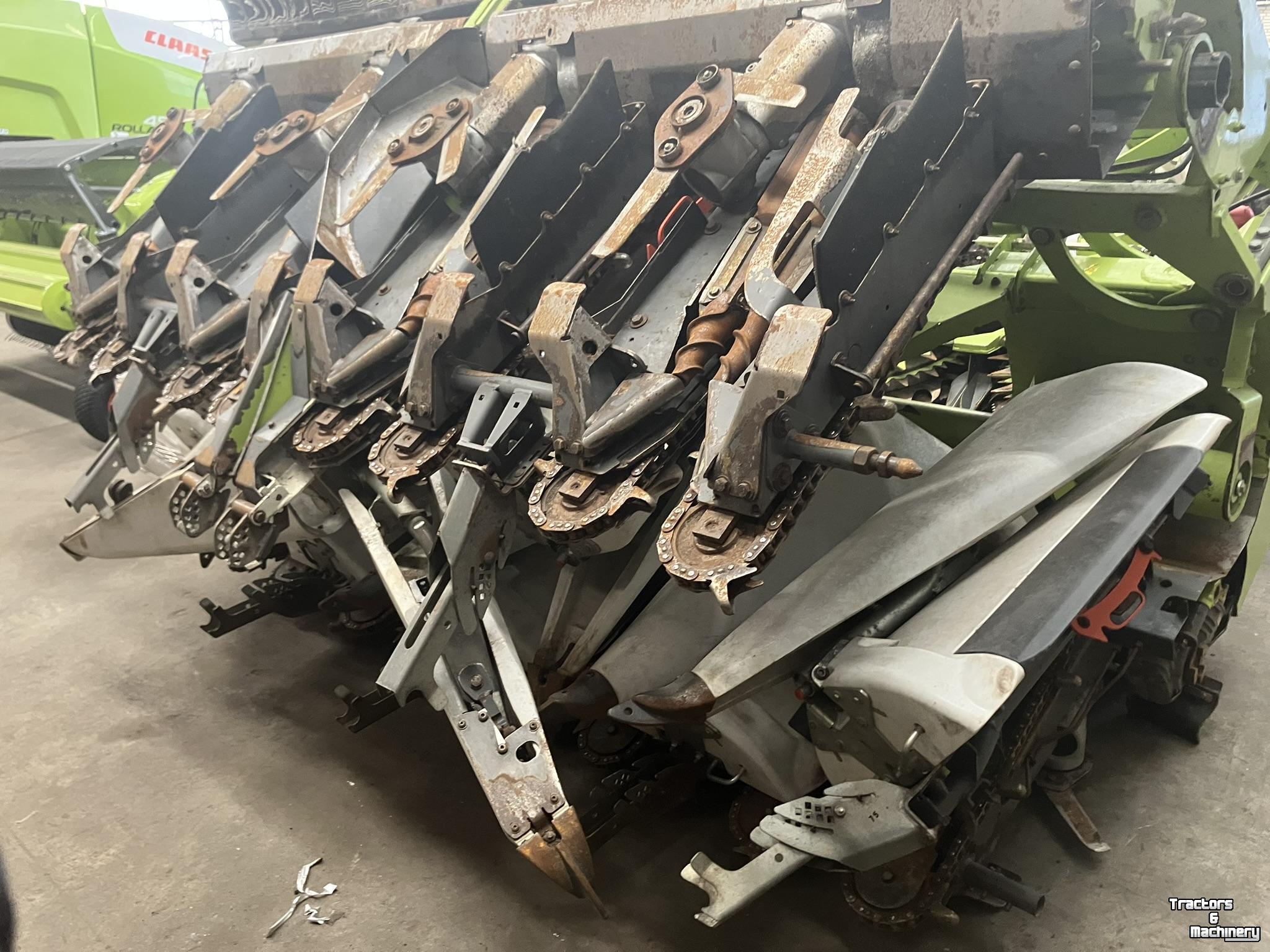 Mähdrescher Claas CORIO 875 FC CONSPEED