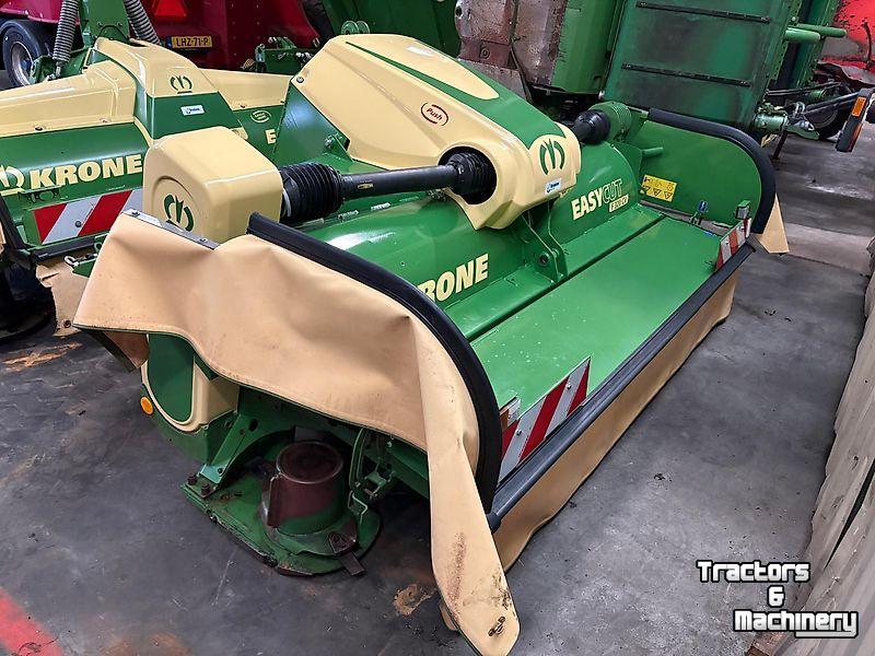 Mähwerk Krone EC F 320 CV Gen2