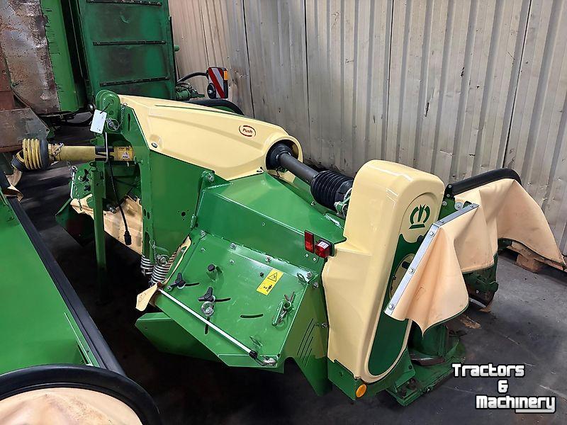 Mähwerk Krone EC F 320 CV Gen2