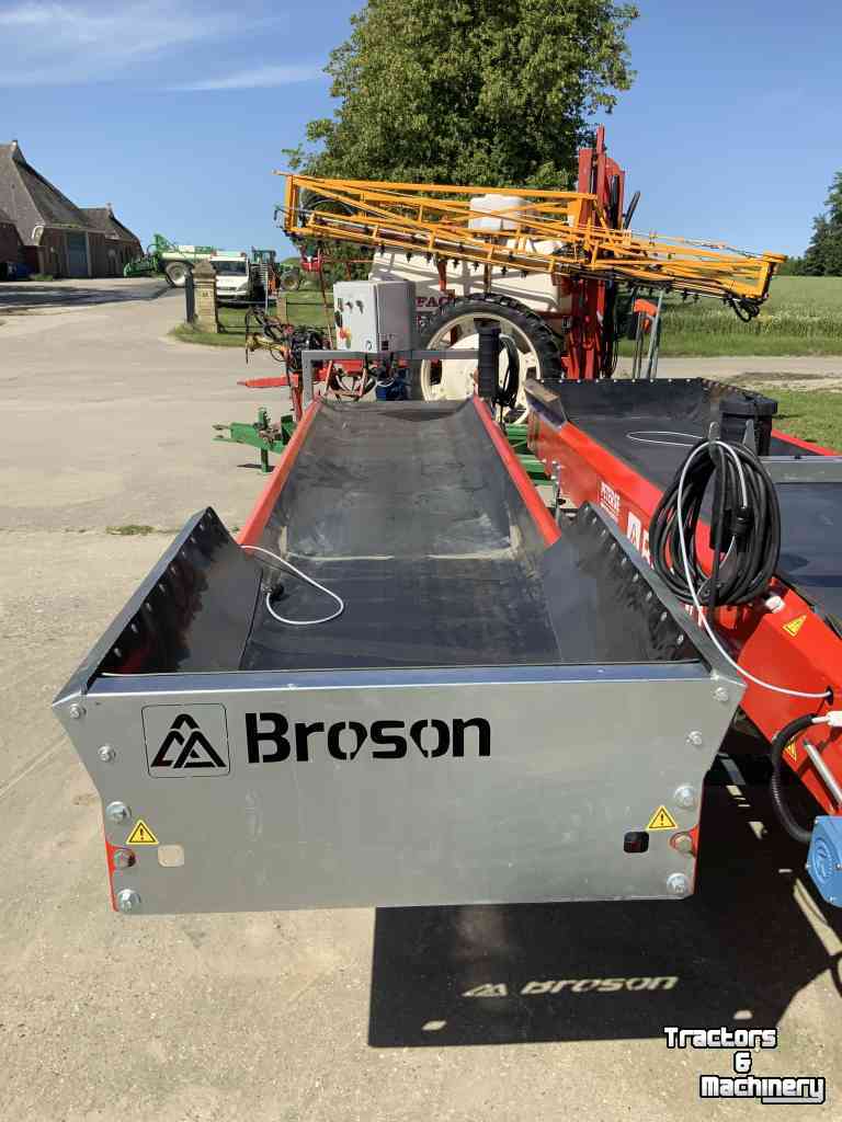 Förderband Broson DVB 4.80