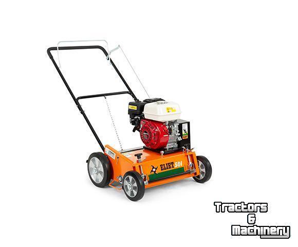 Rasenbelüfter Eliet E 501 PRO