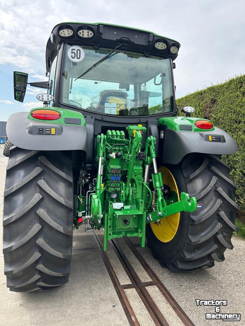 Schlepper / Traktor John Deere 6R 150