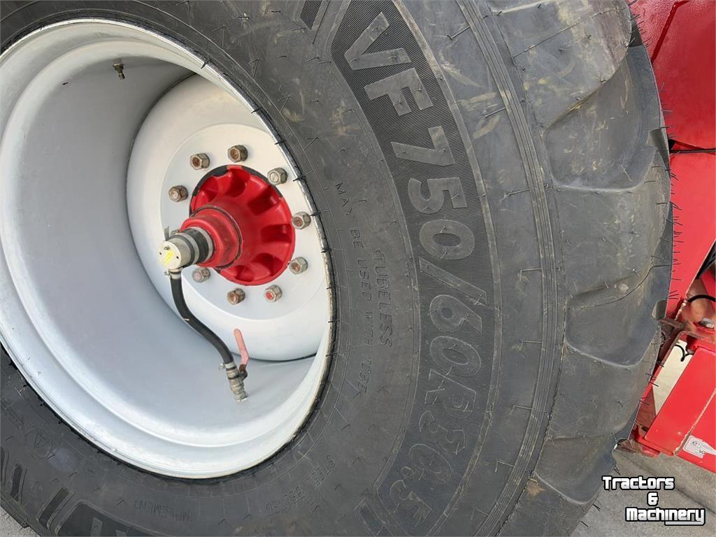 Kipper VGM High Loader 22