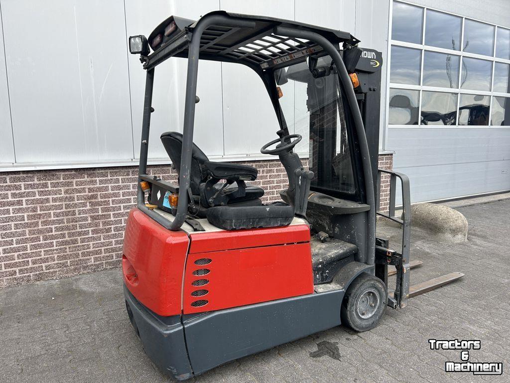 Gabelstapler  Crown Heftruck