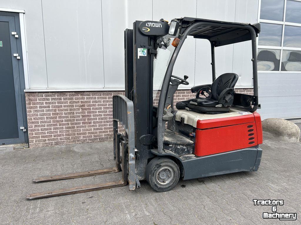 Gabelstapler  Crown Heftruck