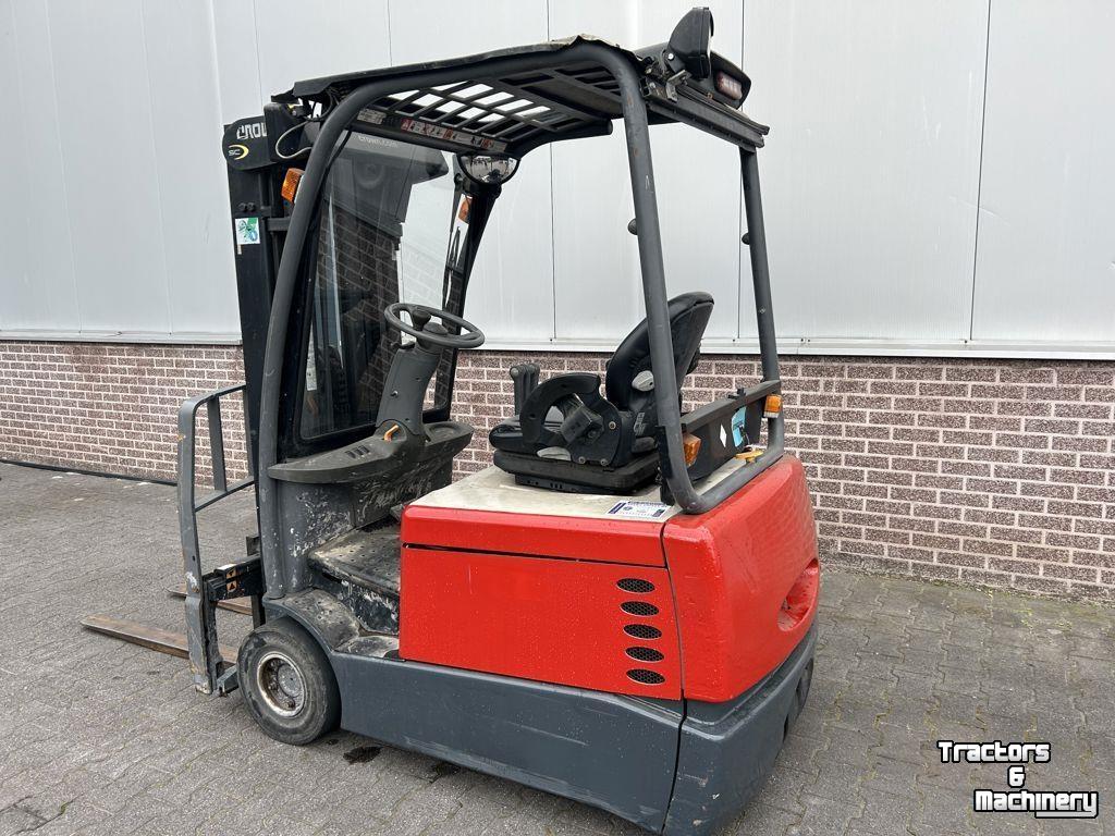 Gabelstapler  Crown Heftruck