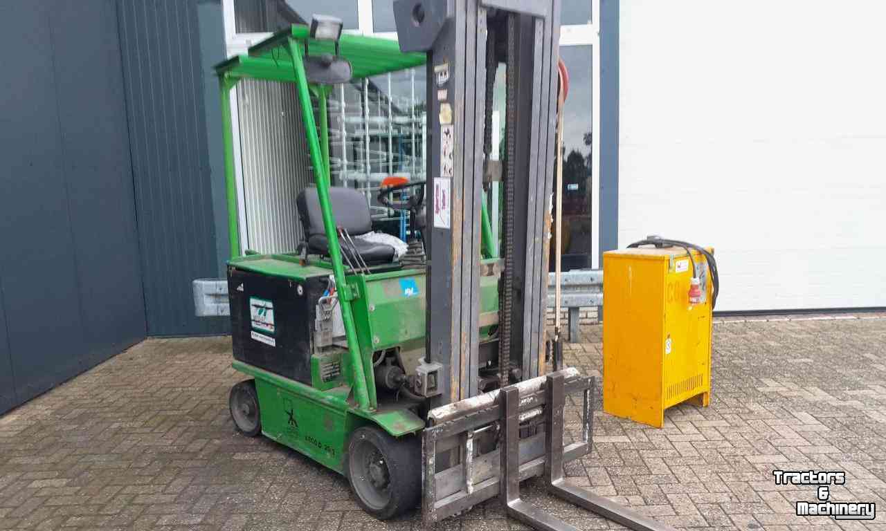 Gabelstapler  Cesab ECO D20.3 Heftruck