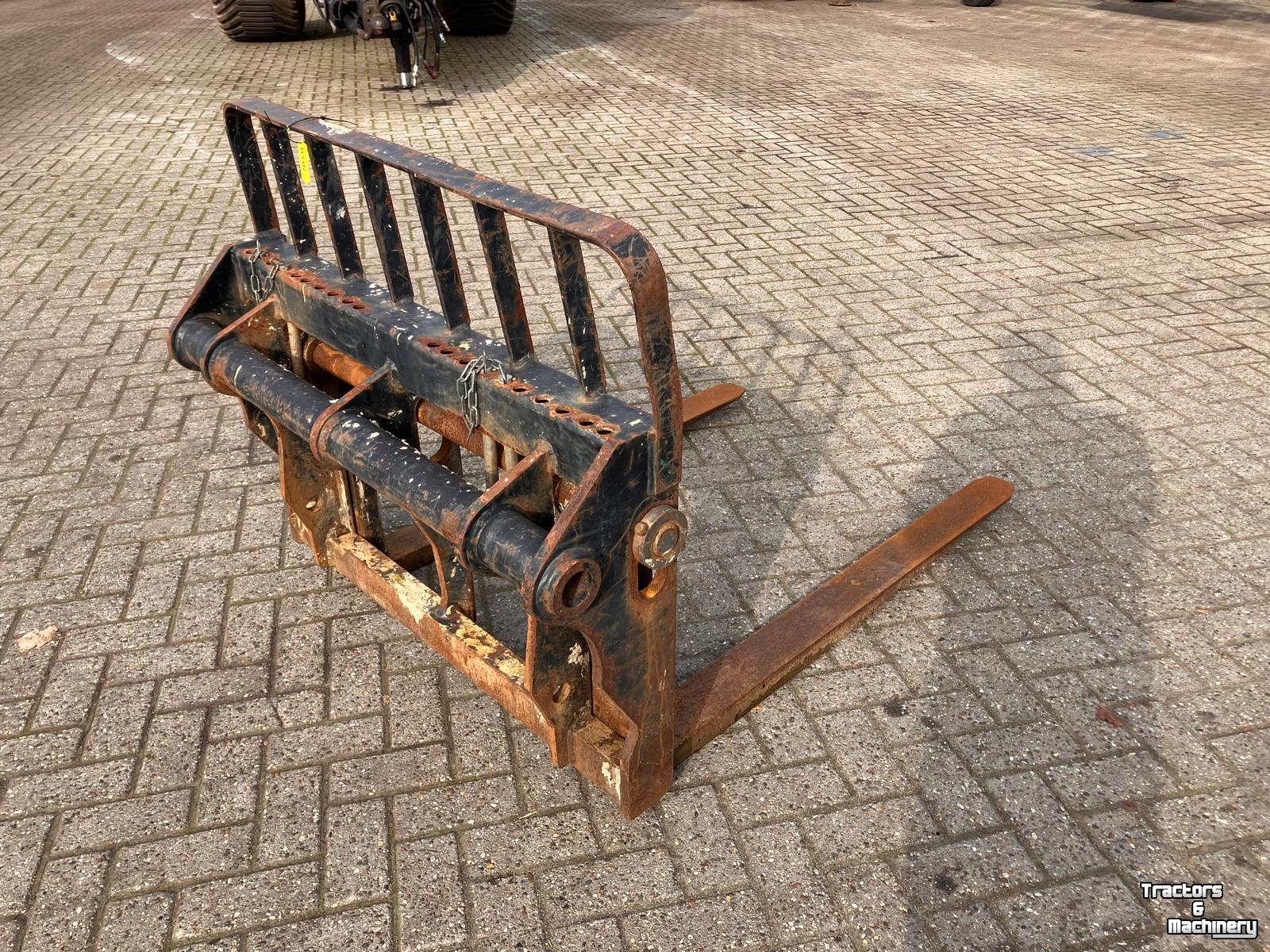 Palettengabeln Manitou 120CM