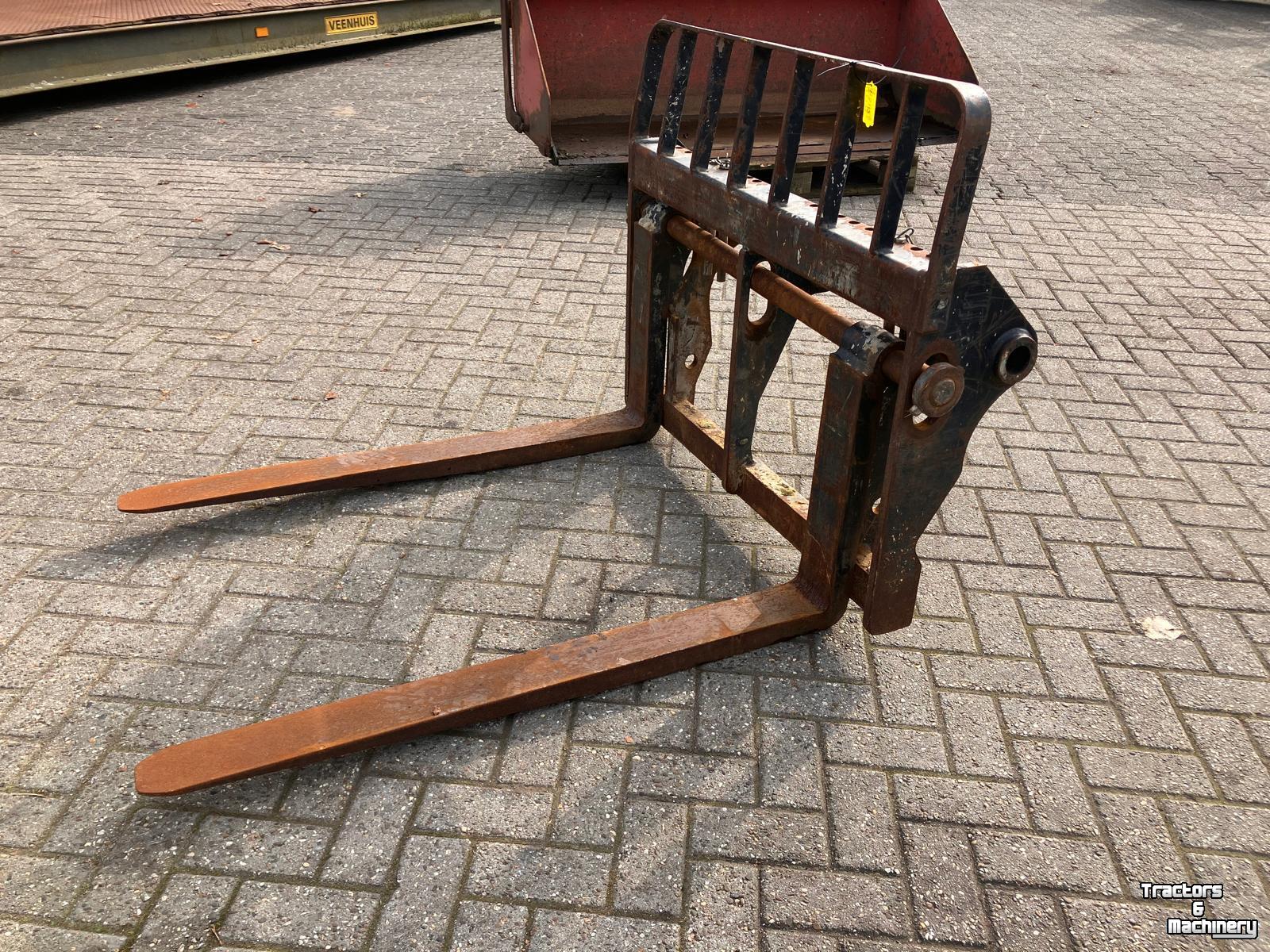Palettengabeln Manitou 120CM