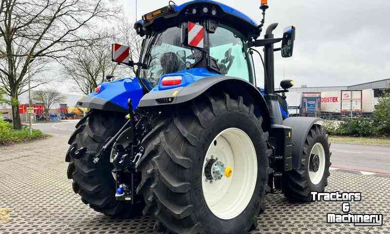 Schlepper / Traktoren New Holland T7.300 AC