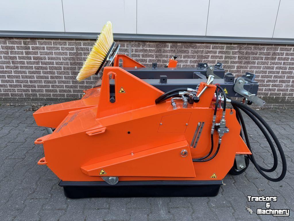 Kehrmaschine Bema 40 Industry (1250mm | Ø660mm)