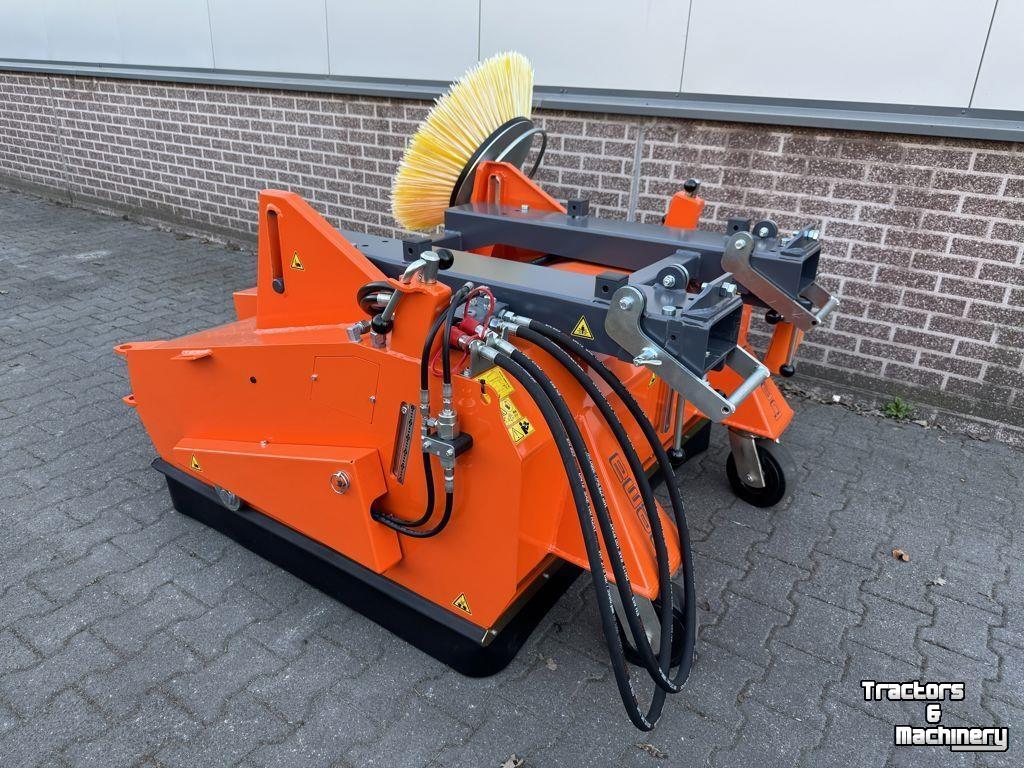 Kehrmaschine Bema 40 Industry (1250mm | Ø660mm)
