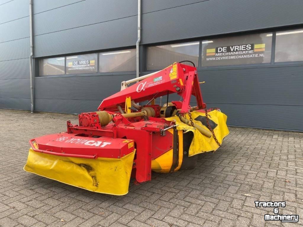 Mähwerk Pottinger NovaCat 306 ED Alpha