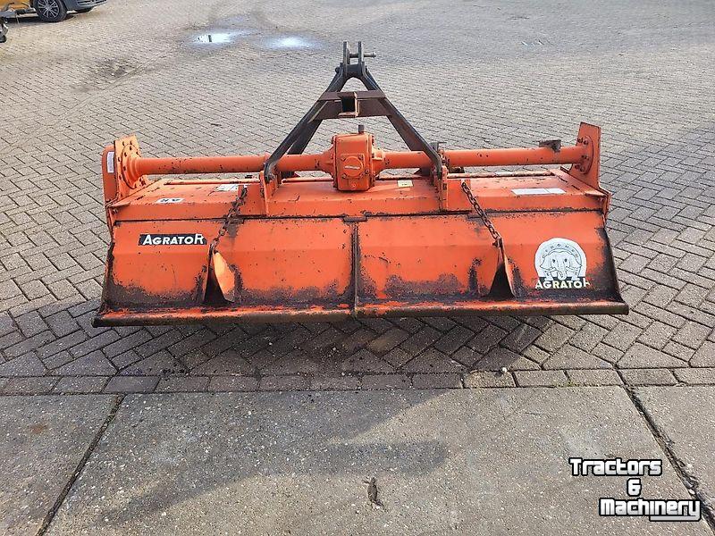 Bodenfräse  Agrator - AR-2100
