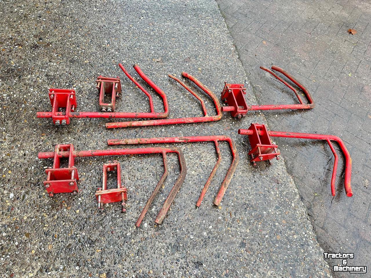 Diverse Gebrauchte Teile Grimme WORTELOPNAME
