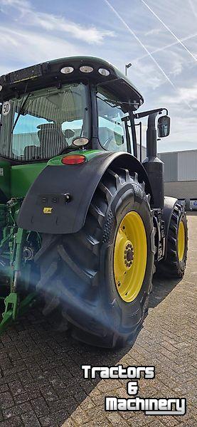 Schlepper / Traktor John Deere 7310R