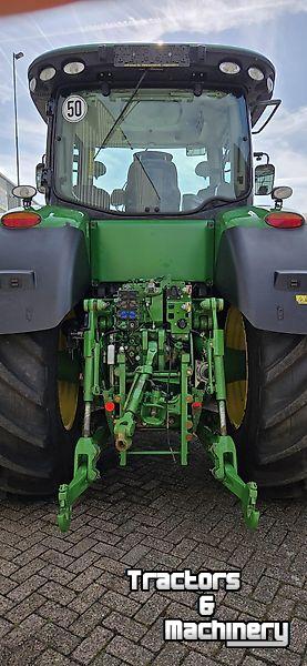Schlepper / Traktor John Deere 7310R