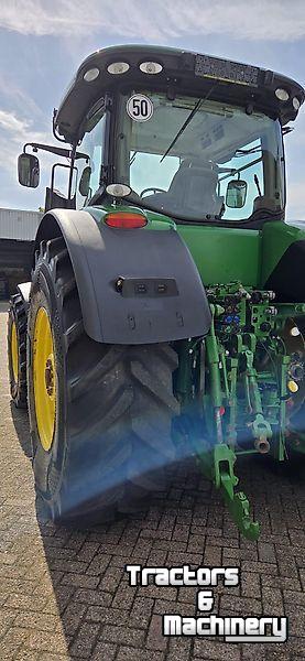 Schlepper / Traktor John Deere 7310R
