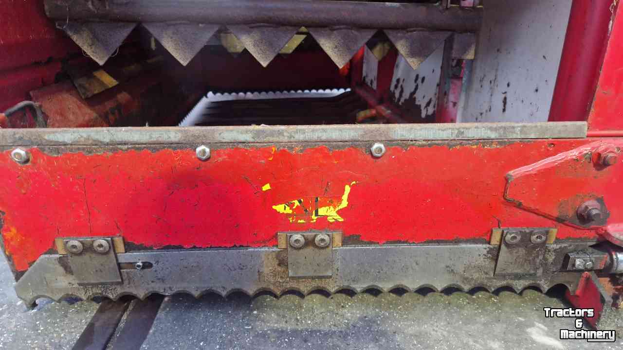 Siloblockschneider Trioliet TU 195