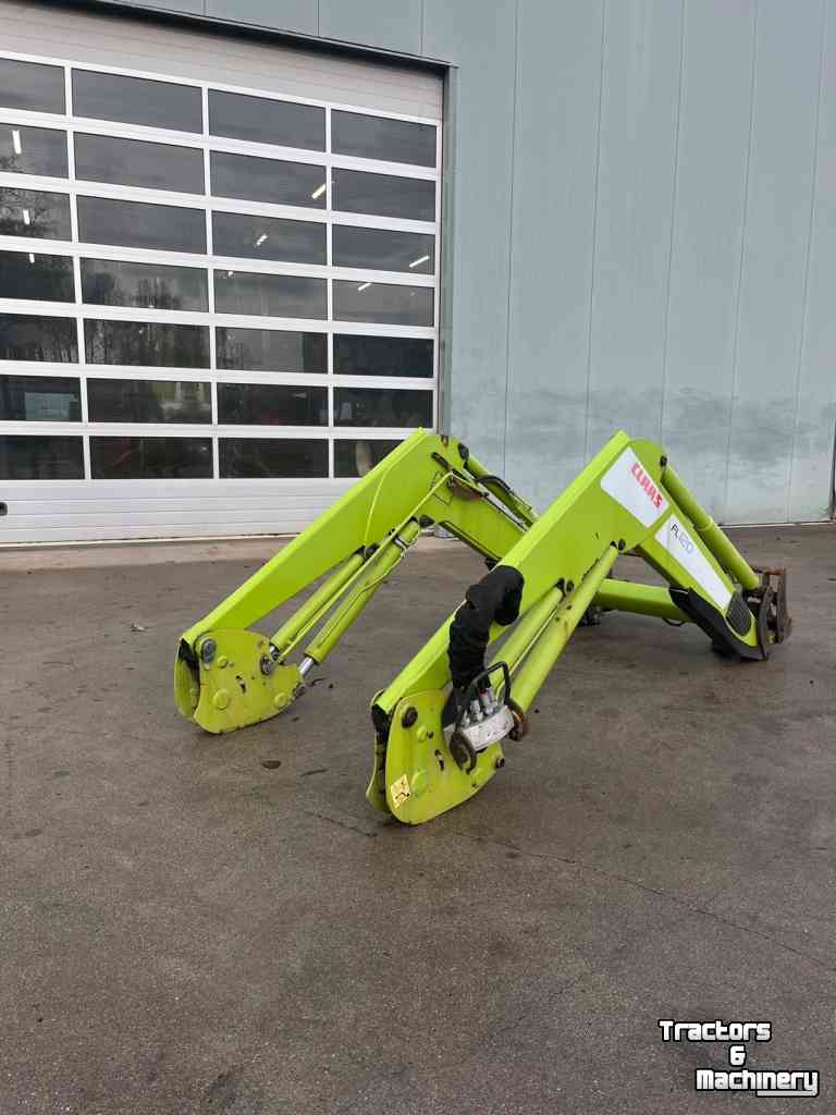 Frontlader Claas FL 120