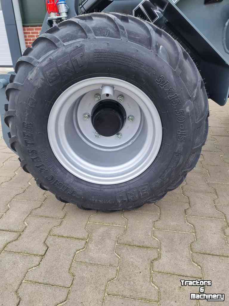 Radlader Giant GiANT G 2500 X-Tra HD