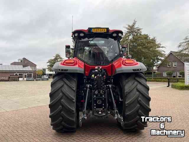 Schlepper / Traktor Case-IH Puma CVX 260 AFS  GPS